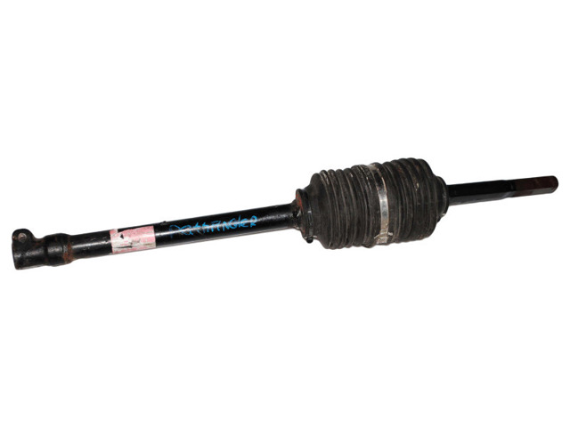 Вал рульової колонки, нижній 480805X10A NISSAN