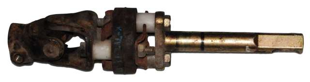 Вал рульової колонки, нижній 480808H900 NISSAN
