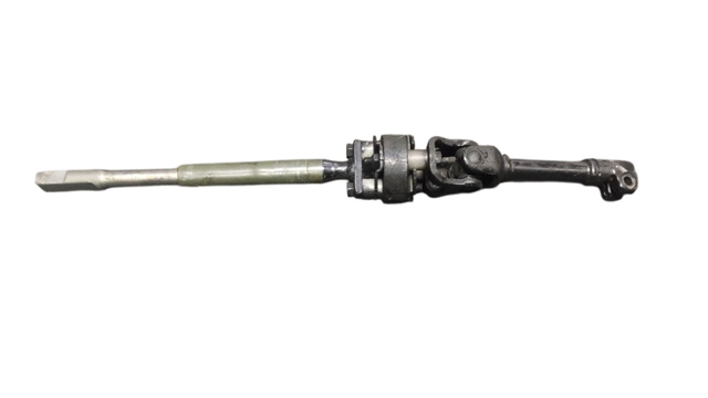 Вал рульової колонки, нижній 48080CA000 NISSAN