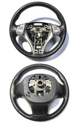 Руль 484304CB4A NISSAN