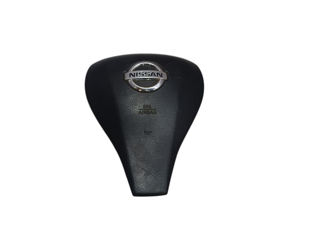 Рульове колесо Nissan Navara NP300 4