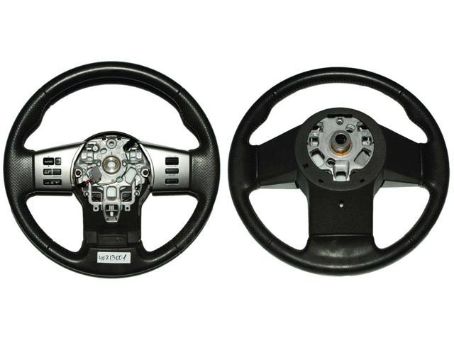 Руль 48430EB400 NISSAN