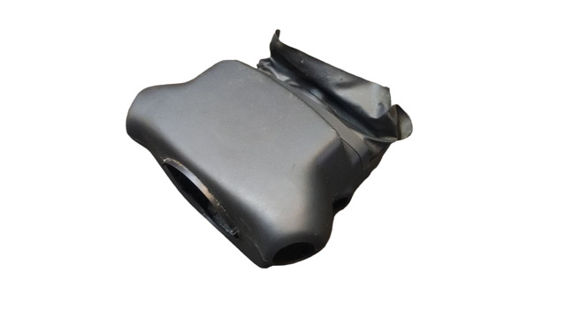 Захисний кожух кермового механізму 48470JG40A NISSAN