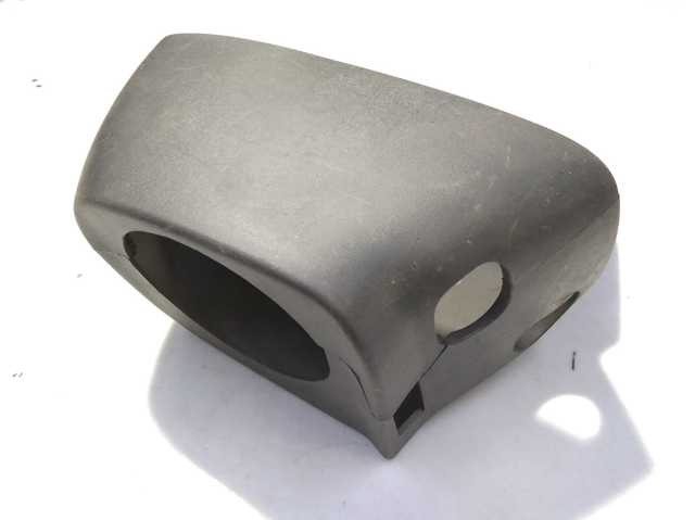 Захисний кожух кермового механізму 484718428R RENAULT