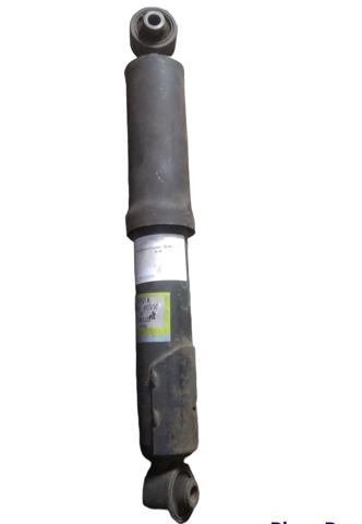 Амортизатор задньої підвіски Тойота Рав 4 4