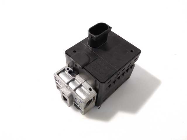 Механізм блокавання керма 487004399R RENAULT