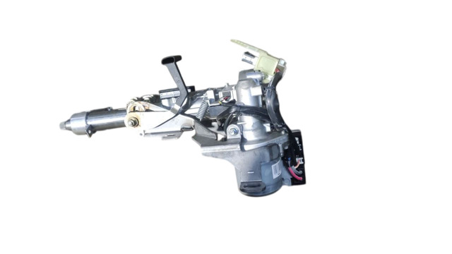 Колонка рульова 488107463R RENAULT