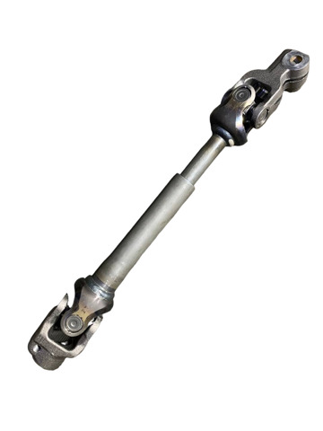 Колонка рульового управління 488107654R RENAULT