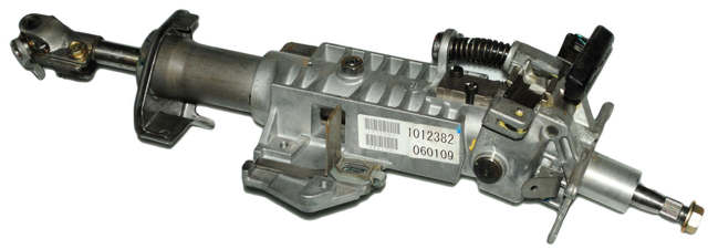 Колонка рульова 48810EC700 NISSAN