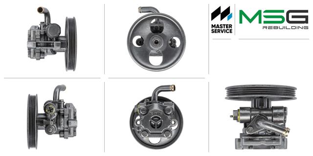 Помпа ГПК Сузукі Джимні