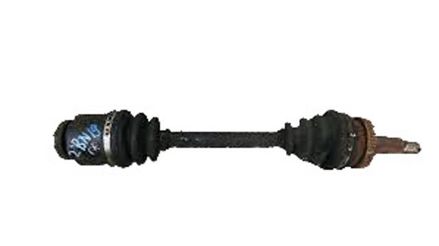 Привід правий 495001F710 HYUNDAI
