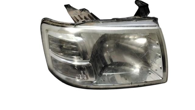 Права блок фара 4952651 FORD