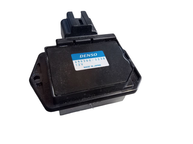 Їжак обігрівача 4993002230 DENSO