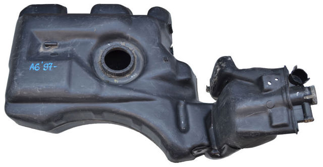 Бензобак 4B0201075BR VAG