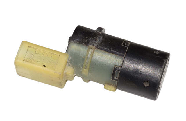 Датчик сигналізації паркування (парктронік), задній 4B0919275D VAG