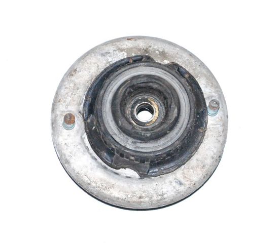 Подушка амортизатора переднього 4D0412377F VAG