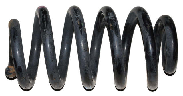 Пружини задні 4F0511115CM VAG