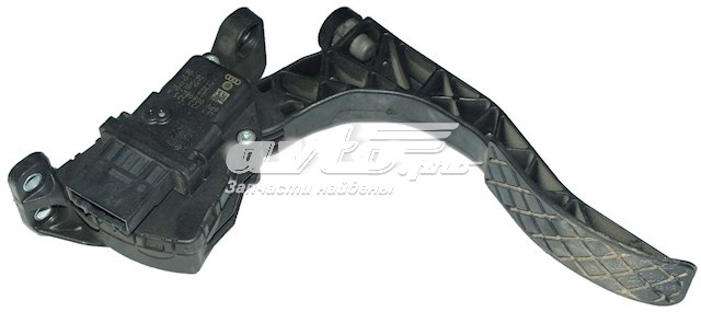 Педаль газу (акселератора) 4F1723523A VAG