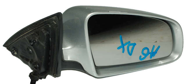 Праве бокове дзеркало 4F1858532J VAG