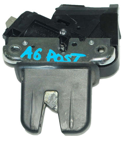 Замок п'ятих дверей 4F5827505D VAG