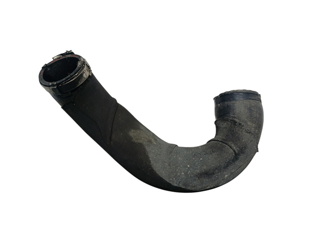 Трубка, що нагнітається 4G0145738AA VAG