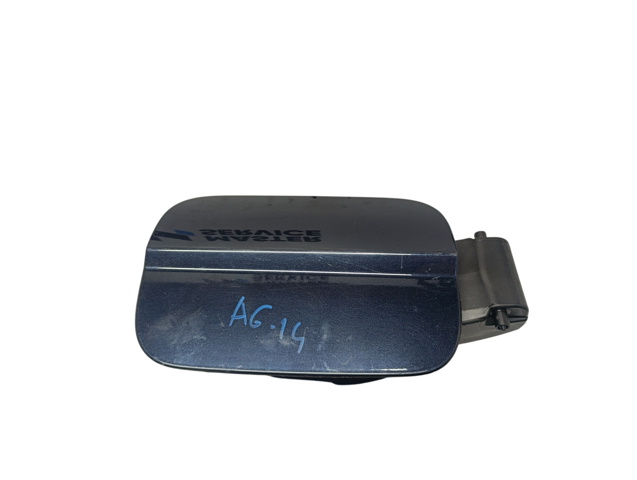 Горловина паливного бака 4G0809906C VAG