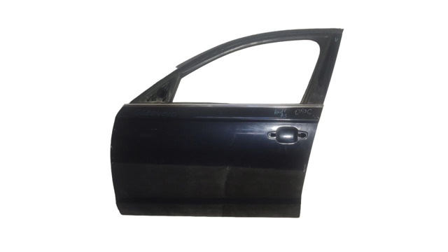 Двері кабіни 4G0831051 VAG