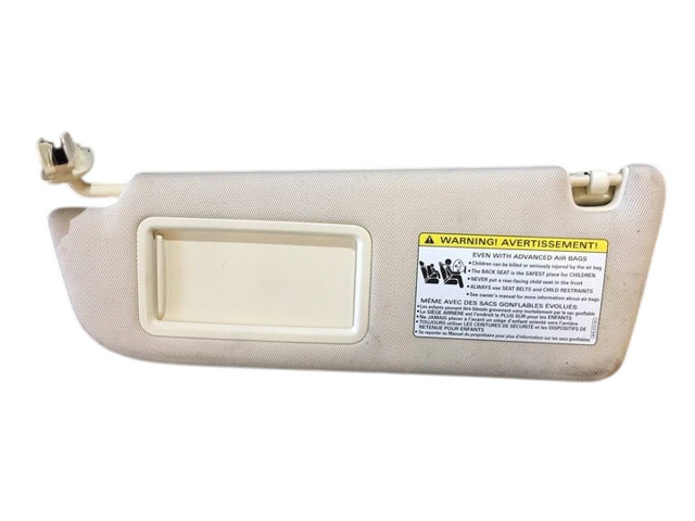 Козирок протисонячний 4G0857551 VAG