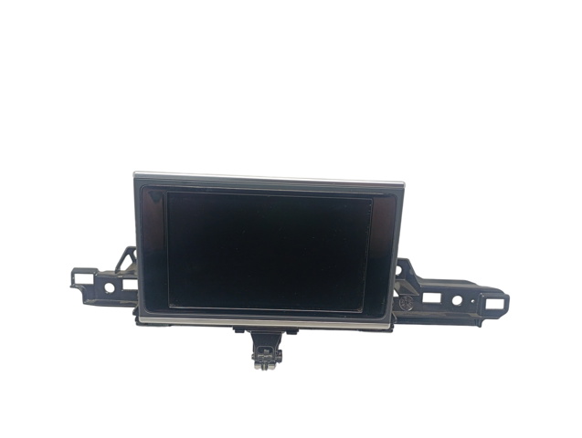 Бортовий комп'ютер 4G0919607C VAG