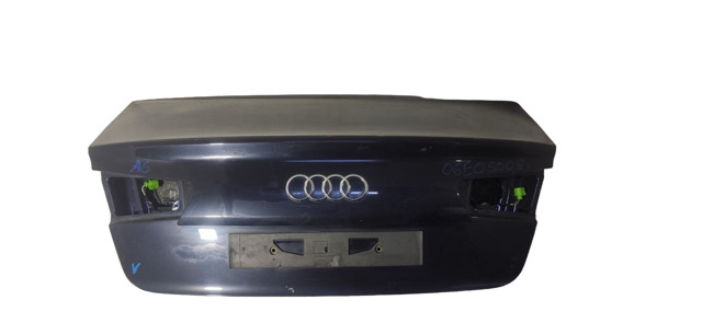 Кришка багажника кузова 4G5827023C VAG