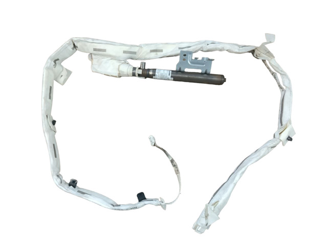 Подушка безпеки, збоку, права, AIRBAG 4G5880742F VAG