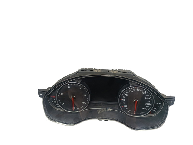 Покажчик напруги (вольтметр) 4G8920932S VAG