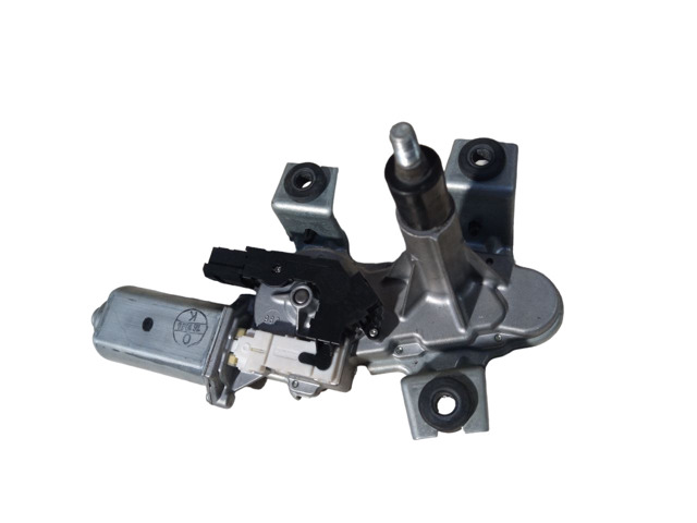 Склоочисник і привід 4H2217C421AA LAND ROVER
