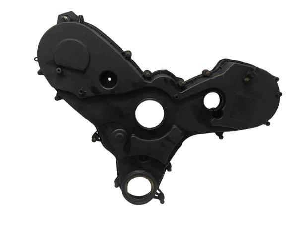 Кришка двигуна передня 4H2Q6019AK LAND ROVER
