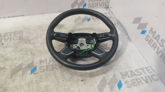 Руль 4L0419091AC VAG