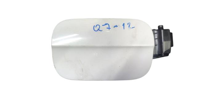 Люк б/бака 4L0809907A VAG