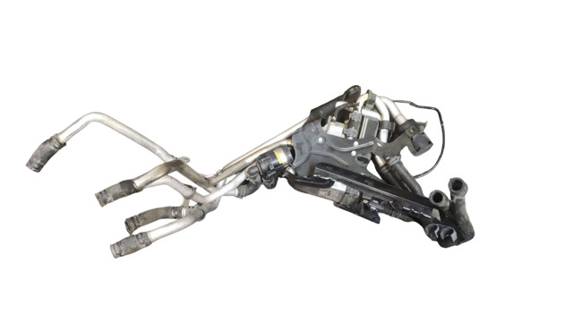 Автономка 4L0815071E VAG