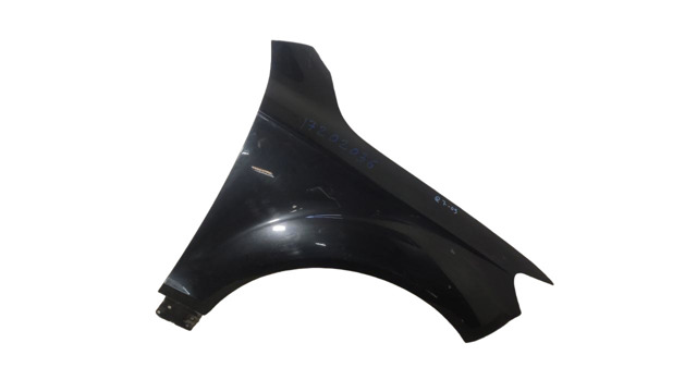 Переднє праве крило 4L0821102 VAG