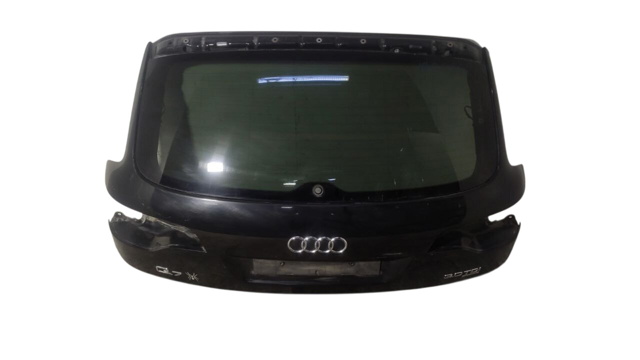 П'яті двері 4L0827023B VAG