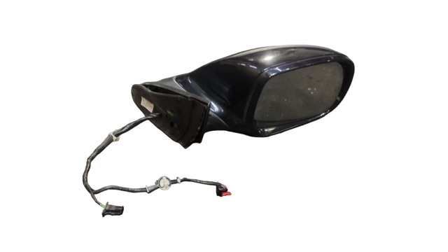 Скло дзеркала заднього виду, правого 4L0857536M VAG