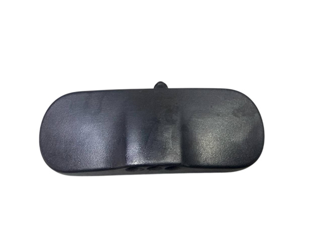 Форсунка омивача скла лобового, ліва 4L0955987C VAG