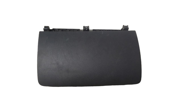Речовий ящик 4L1857104 VAG