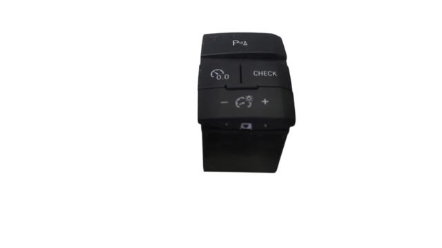 Кнопка включення парктроника 4L1927123A VAG