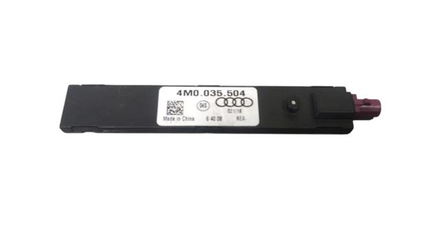 Підсилювач сигналу антени 4M0035504 VAG