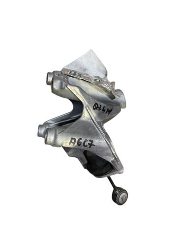 Кронштейн подушки (опори) двигуна, лівої 4M0199307AF VAG