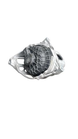 Ліва подушка двигуна 4M0199371M VAG