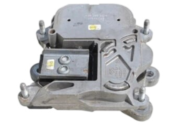 Подушка трансмісії (опора коробки передач), задня 4M0399153AE VAG