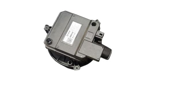 Моторчик пічки 4M1820021C VAG