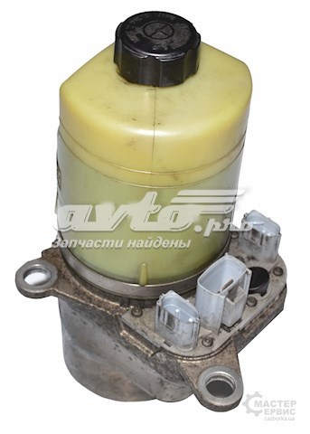 Насос кермового управління 4M513K514BF FORD