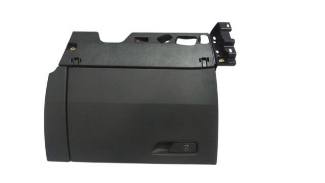 Бардачок 4M8857035K24A VAG